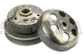 CF250 V3 Motor Motorcycle Clutch Assembly