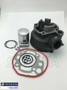 Cylinder Kit Minarelli Am6 Engine