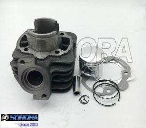 Peugeot 50cc AC Speedfight Cylinder