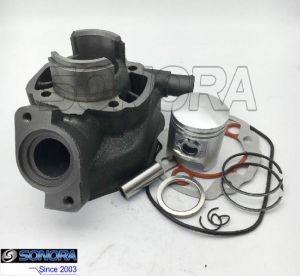 Peugeot Speedfight LC Cylinder 50cc