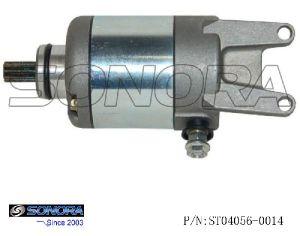 Minarelli AM6 Engine Part