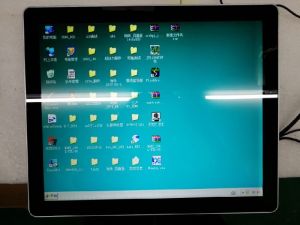 17 Inch Multi Touch Monitor