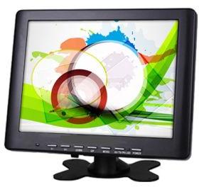 8 Inch TFT LCD Display