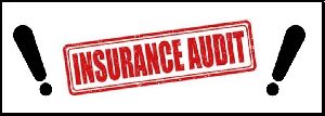 Insurance Policy Audit