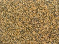 Camel Brown Granite