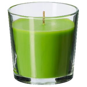 scented candles