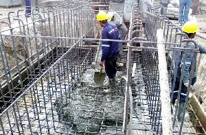 civil construction services