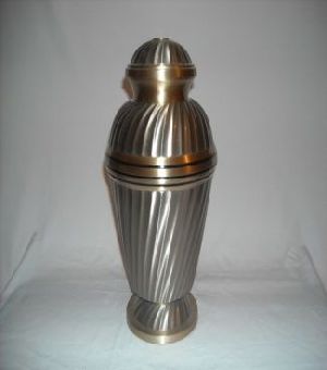 Brass Cremation Urns