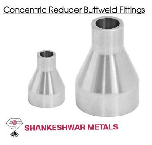 Concentirc Reducer Buttweld Fittings