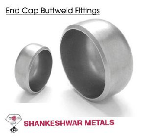 End Cap Buttweld Fittings