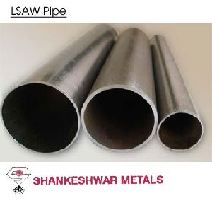 lsaw pipes