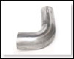 Stainless Steel Pipes Fittings 1.5D Elbow