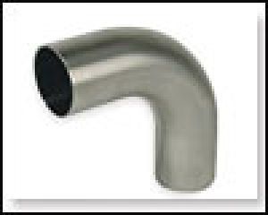 Stainless Steel Pipes Fittings 1D Elbow