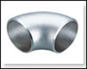 Stainless Steel Pipes Fittings Seamless 45 Elbow