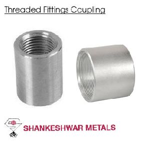 Threaded Coupling Fittings