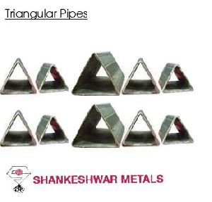 Triangular Pipes