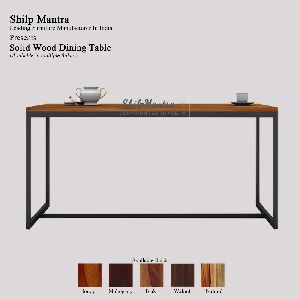 Shilp Mantra Alfred Dining Table