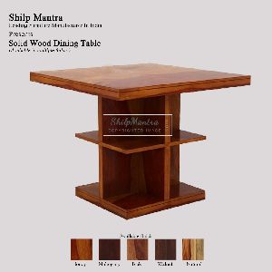 Shilp Mantra Gavin Dining Table