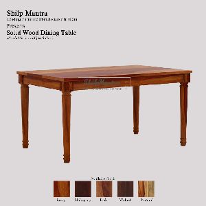 Shilp Mantra Oliver Dining Table