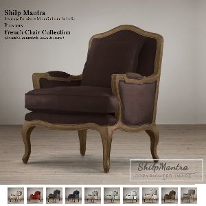 Shilp Mantra Raina Lounge Chair
