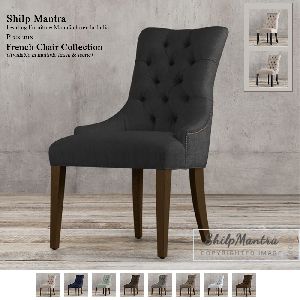 Shilp Mantra Reine Arm Chair Collection