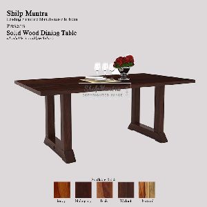 Shilp Mantra Westin Dining Table