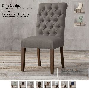 Shilp Mantra Zoe Arm Chair Collection