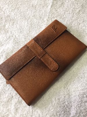 Carol Leather Wallets
