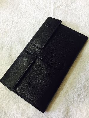 Delton Leather Wallets