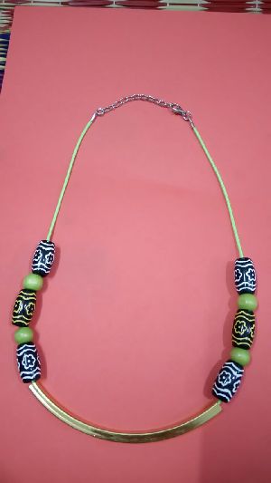 Haily Artificial Necklace