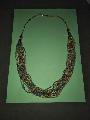 Vivian Artificial Necklace