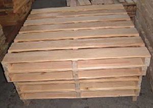 Industrial Two Way Pallets