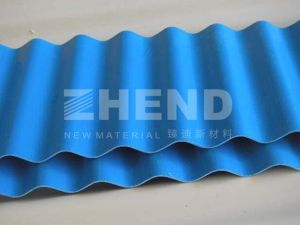 FRP Coating Plate Products FRP Coating Plate Products