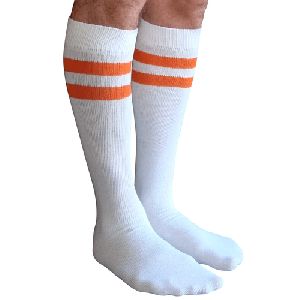 Mens Tube Socks