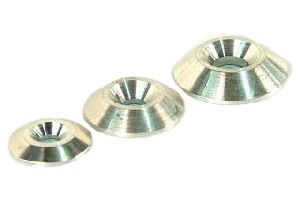 conical washers