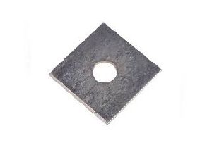 square plate washers