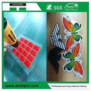 Heat Transfer Waterbase Rubber Ink For Label Printing