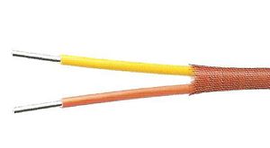 Thermocouple and Compensating Cables