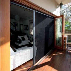 Bifold Doors Shenzhen China