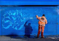 graffiti removers