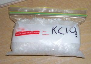 Potassium Chlorate