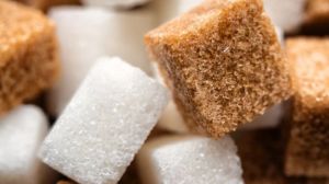 icumsa 45 refined white sugar