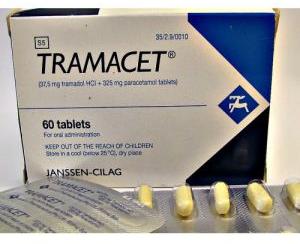 Generic Tramacet