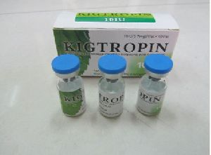 Kigtropin Injections