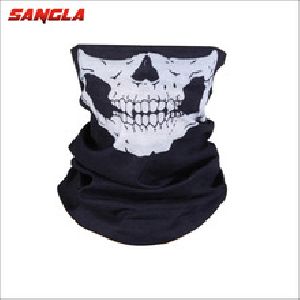 Bengals Scrub Cap Unisex 3 Styles Bikers-skull Cap 