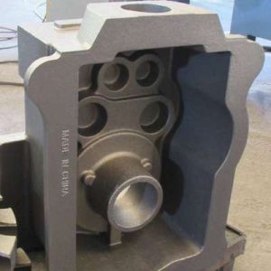 OEM Casting Foudry Casting Parts