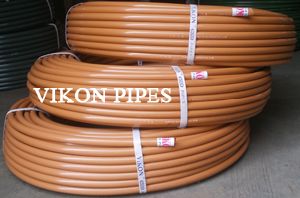 ELECTRICAL CONDUICT PIPES
