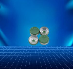 Antibiotic Plastic Caps