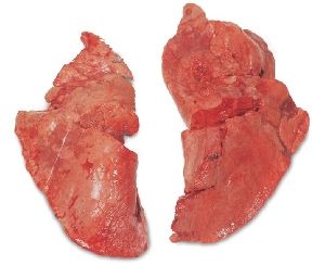 Frozen Pork Lungs