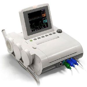 F3 Vin Biotech Fetal Monitor model